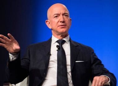 Jeff Bezos’tan Dev Satış: Amazon Hisselerinde 737 Milyon Dolarlık Hamle