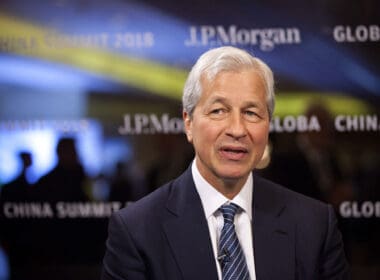 Wall Street Devi JPMorgan, Kripto Para Teminatlı Kredi Sunmayı Araştırıyor