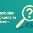 Kripto Cüzdanda Kara Delik: Kaybolan Tokenların Gizemi