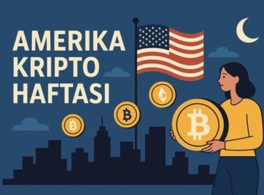 Amerika Kripto Haftası: Yenilik, Regülasyon ve Web3 Ekosisteminde Dönüşüm