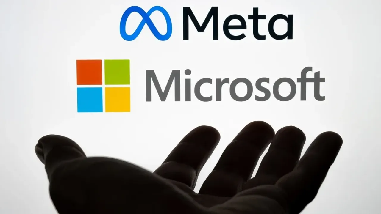 Microsoft ve Meta’dan Yapay Zeka Hamlesi: Güçlü Bilançolar Piyasalara Etki Etti