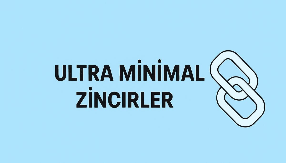 2 Node ile Blockchain Olur mu? Ultra‑Minimal Zincirlerin Sınırları