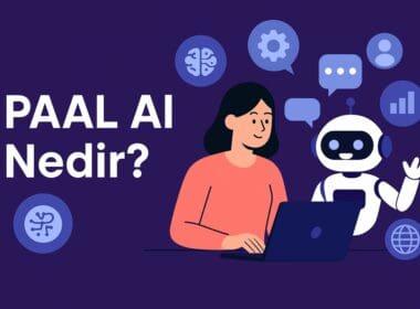 PAAL AI Nedir? Yapay Zeka Tabanlı Kripto Asistanlarının Yeni Nesli