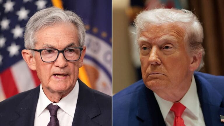Wall Street’te “Powell Hedge” Alarmı: Büyük Bankalar Yatırımcılarına Strateji Sunuyor!