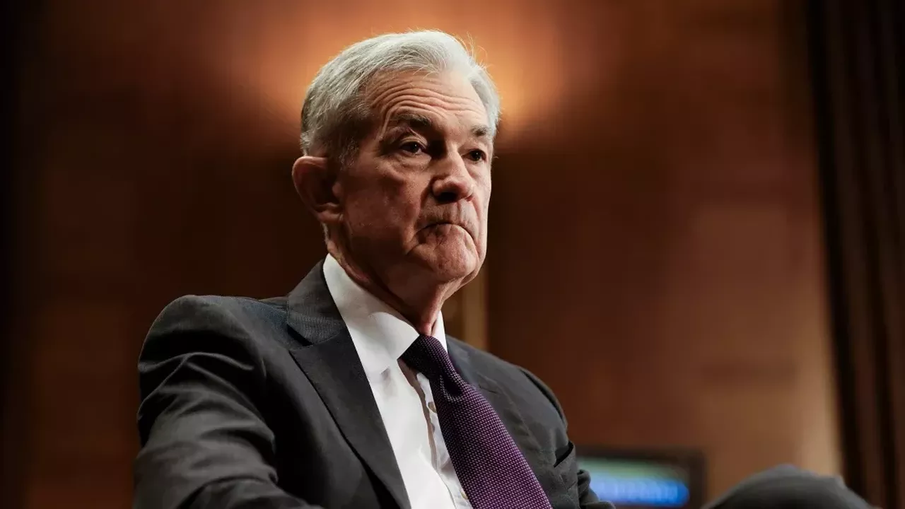 Powell Baskısı Sürüyor: Fed Başkanı Hakkındaki Haberler Artmaya Başladı!