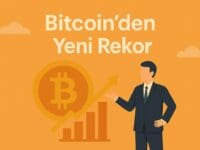 Bitcoin’den Yeni Rekor (ATH): Yeni Hedeflere Yolculuk Başladı