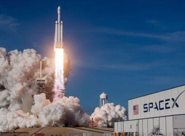 SpaceX Cüzdanından 152 Milyon Dolarlık Bitcoin Çıkışı: Satış Sinyali mi?