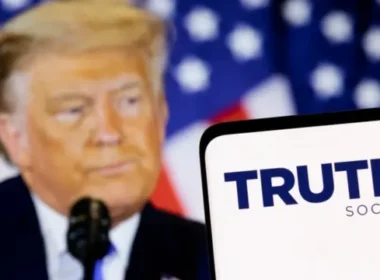 Trump’ın Şirketinden Kripto Hamlesi: “Crypto Blue Chip ETF” İçin Başvuru Yapıldı