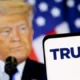 Trump’ın Şirketinden Kripto Hamlesi: “Crypto Blue Chip ETF” İçin Başvuru Yapıldı