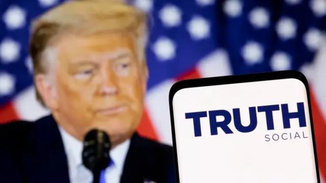 Trump’ın Şirketinden Kripto Hamlesi: “Crypto Blue Chip ETF” İçin Başvuru Yapıldı