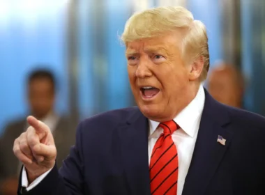 Trump, ABD’nin En Büyük Ticaret Ortaklarından İkisine Daha Tehdit Savurdu!