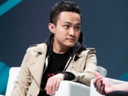 Justin Sun’dan TRUMP Token’a 100 Milyon Dolarlık Yatırım