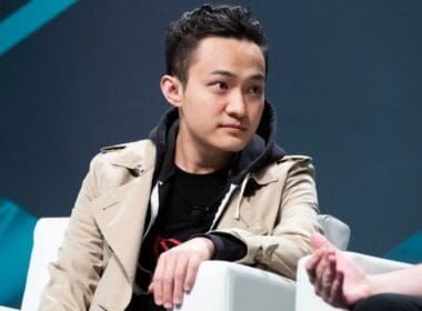Justin Sun’dan TRUMP Token’a 100 Milyon Dolarlık Yatırım
