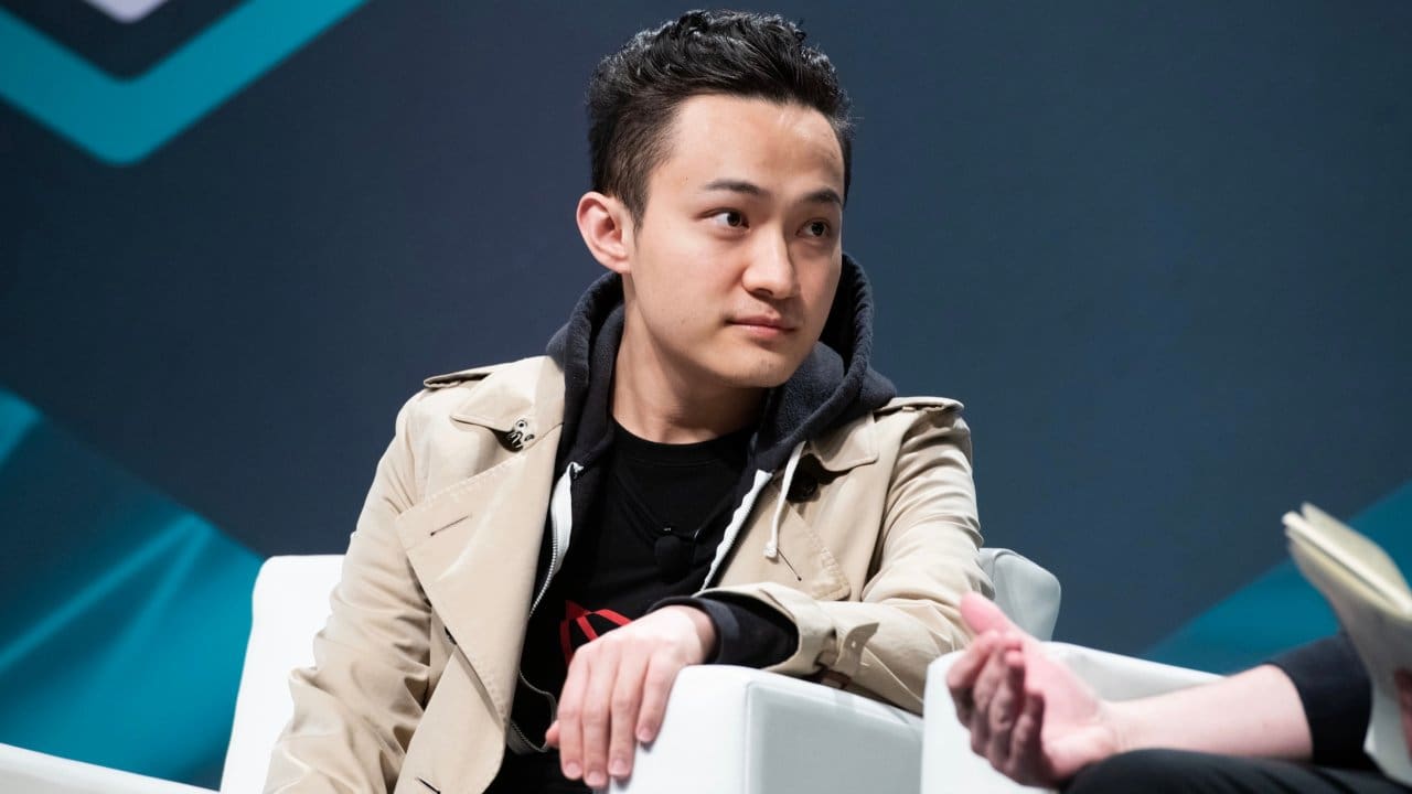 Justin Sun’dan TRUMP Token’a 100 Milyon Dolarlık Yatırım