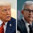 Trump’tan Powell’a: “Kongre’yi Yanılttıysa Derhal İstifa Etmeli”