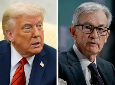 Trump’tan Powell’a: “Kongre’yi Yanılttıysa Derhal İstifa Etmeli”