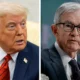Trump’tan Powell’a: “Kongre’yi Yanılttıysa Derhal İstifa Etmeli”