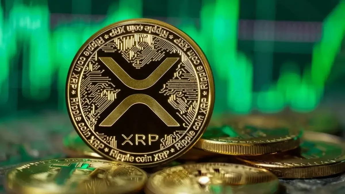 XRP, Yedi Yıl Sonra Tüm Zamanların En Yüksek Seviyesine Ulaştı
