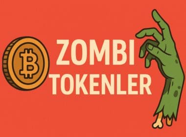 Zombi Tokenler Nedir? Kripto Projeleri Neden Gerçekten Ölmüyor?