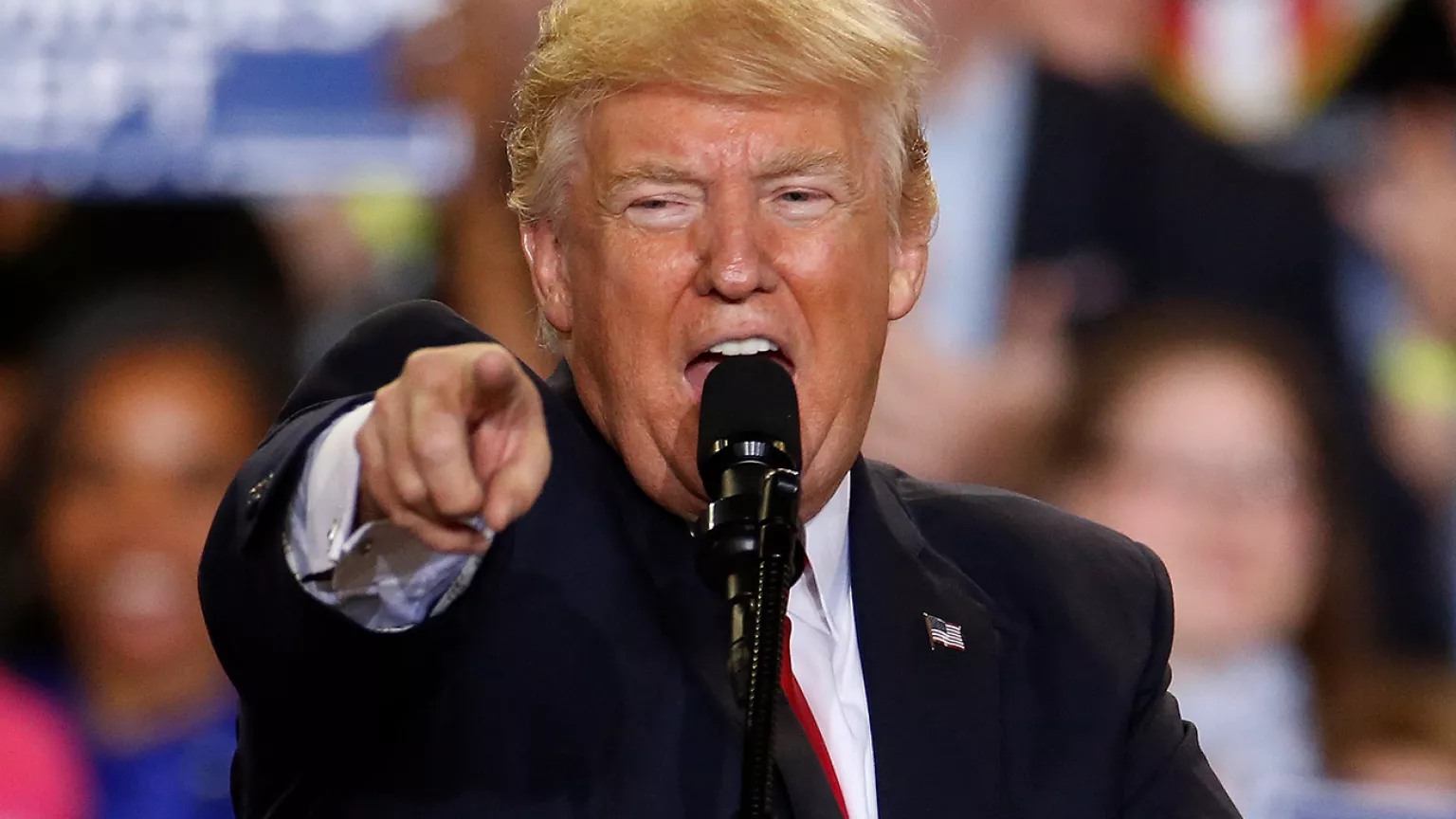 New York Times Yazarı Friedman: Trump’ın Çürümüş Karakteri Artık ABD Ekonomisinin Sorunu