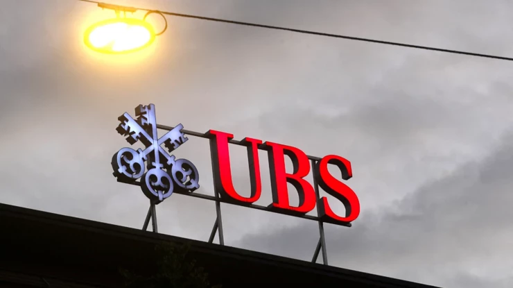 UBS Altın Tahminlerini Yükseltti: 2026 İçin Rekor Beklentiler