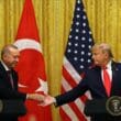 ABD’nin Yeni Tarifeleri Türkiye’nin Ticaret Dengelerini Değiştirdi