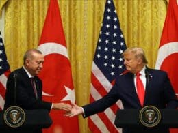 ABD’nin Yeni Tarifeleri Türkiye’nin Ticaret Dengelerini Değiştirdi