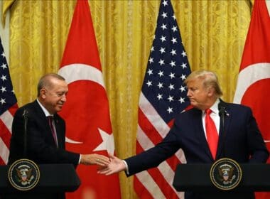ABD’nin Yeni Tarifeleri Türkiye’nin Ticaret Dengelerini Değiştirdi