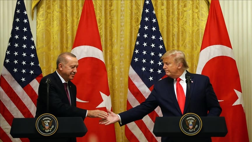 ABD’nin Yeni Tarifeleri Türkiye’nin Ticaret Dengelerini Değiştirdi