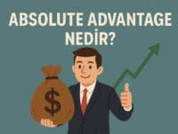 Absolute Advantage Nedir? Uluslararası Ticarette Mutlak Üstünlüğün Ekonomik Temelleri