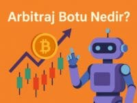 Arbitraj Botu Nedir? Kripto Piyasalarında Fiyat Farklarından Otomatik Kazanç