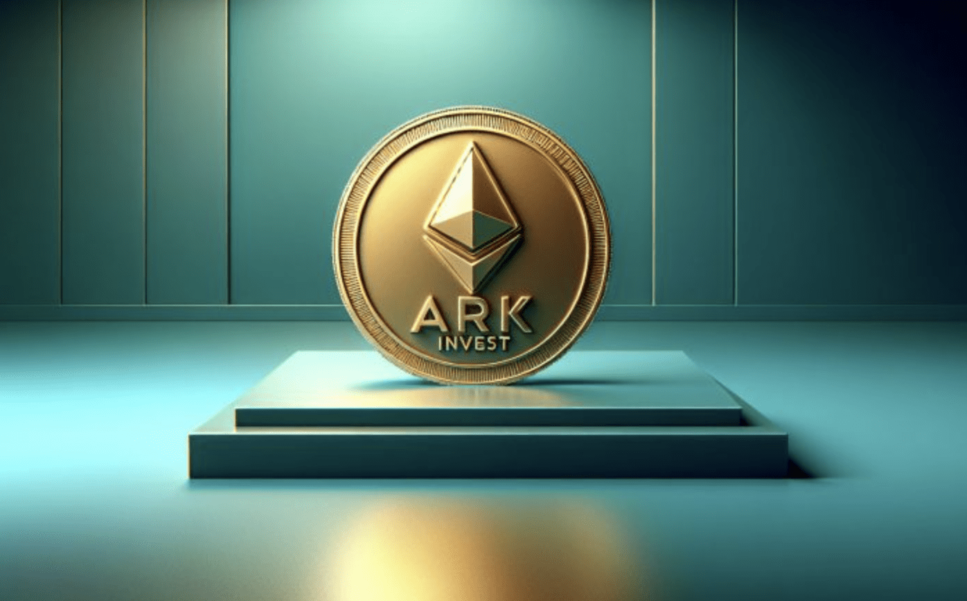 Ark Invest’ten Ethereum’a Dolaylı Yatırım: 21 Temmuz’dan Bu Yana Alıyor