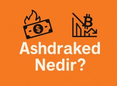 Ashdraked Nedir? Kripto Piyasalarında Sermayenin Sıfırlanması ve Kaçınma Yolları