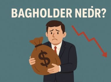 Bagholder Nedir? Kripto Piyasalarının Sessiz Mağdurları