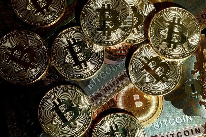 Bitcoin’de Düşüşü Tetikledi: Son Balina Hareketleri Dikkat Çekiyor!
