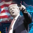 Küresel Piyasalarda Kritik Dönemeç: Trump’ın Tarife Hamlesi ve Fed’den Faiz İndirimi Sinyalleri