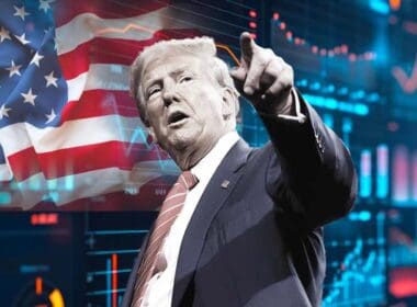 Küresel Piyasalarda Kritik Dönemeç: Trump’ın Tarife Hamlesi ve Fed’den Faiz İndirimi Sinyalleri
