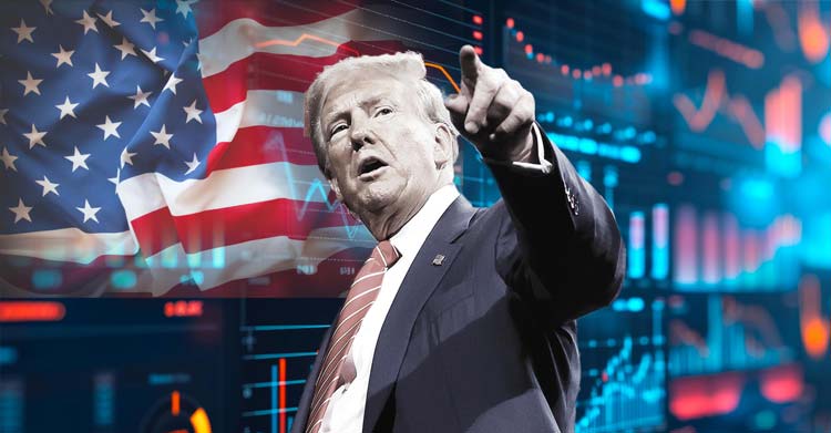 Küresel Piyasalarda Kritik Dönemeç: Trump’ın Tarife Hamlesi ve Fed’den Faiz İndirimi Sinyalleri