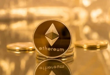 ABD’de Ether Spot ETF’lerine Rekor Yatırım!