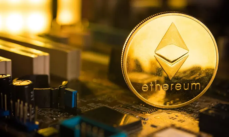 Kurumsal Devler ve Balinalar Harekete Geçti: Ethereum’a Milyarlarca Dolar Akıyor!