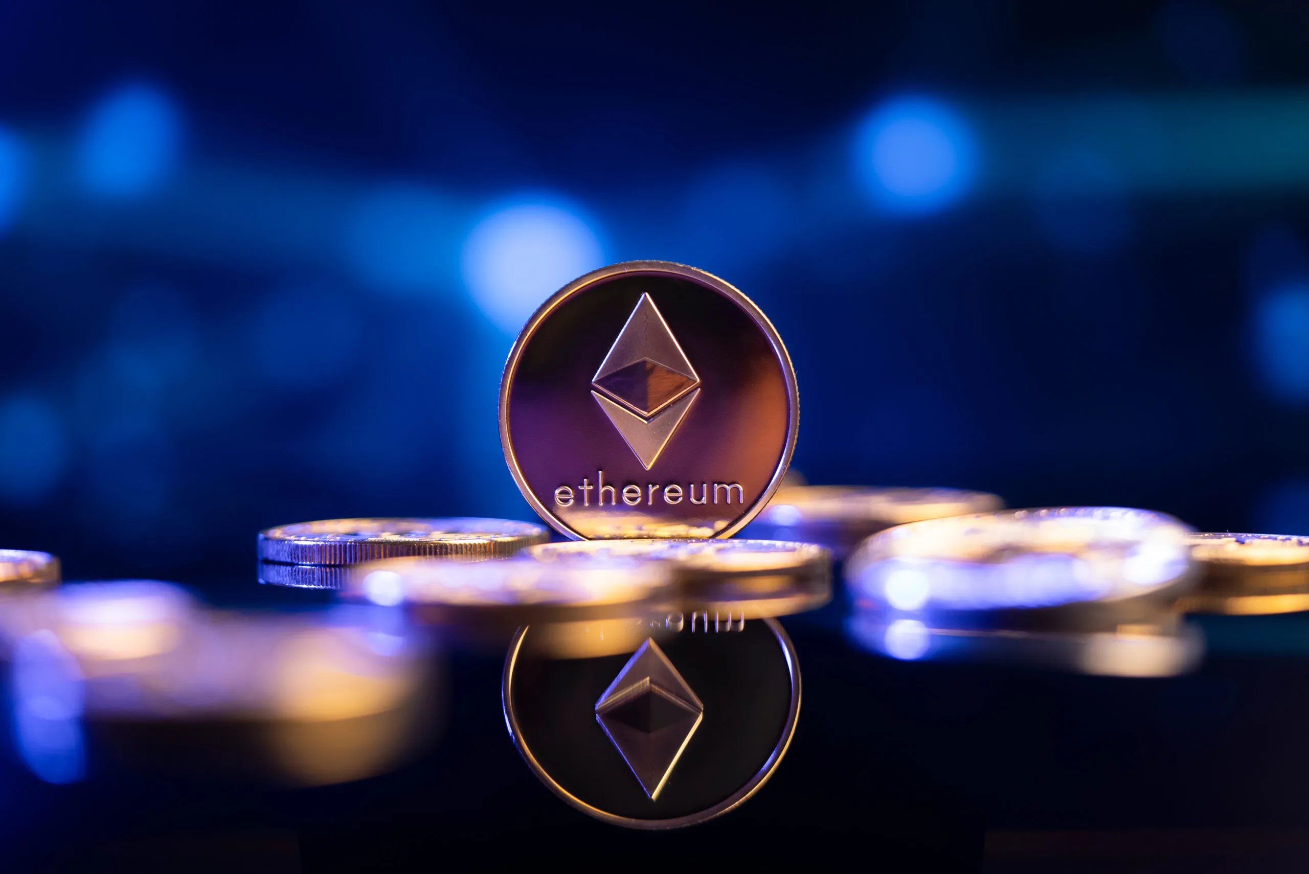 Fed Başkanı'nın Jackson Hole Çıkışının Ardından Ethereum ATH Tazeledi: Fiyat Hedefleri de Yukarı Çekildi