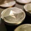 Ethereum için Şirketler Yarışa Girdi: Toplam Birikim 4,1 Milyon Adedi Aştı