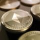 Ethereum için Şirketler Yarışa Girdi: Toplam Birikim 4,1 Milyon Adedi Aştı