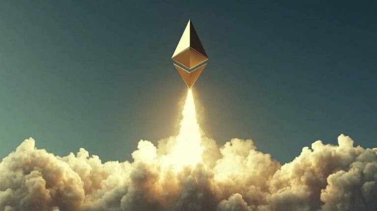 Ethereum’da Yılın Rekoru! Günlük İşlemler ise 2021 Seviyesini Geride Bıraktı: Trump Kararnameleri ve Ripple Gelişmeleri… Haftaya Gündem Ne Olacak?