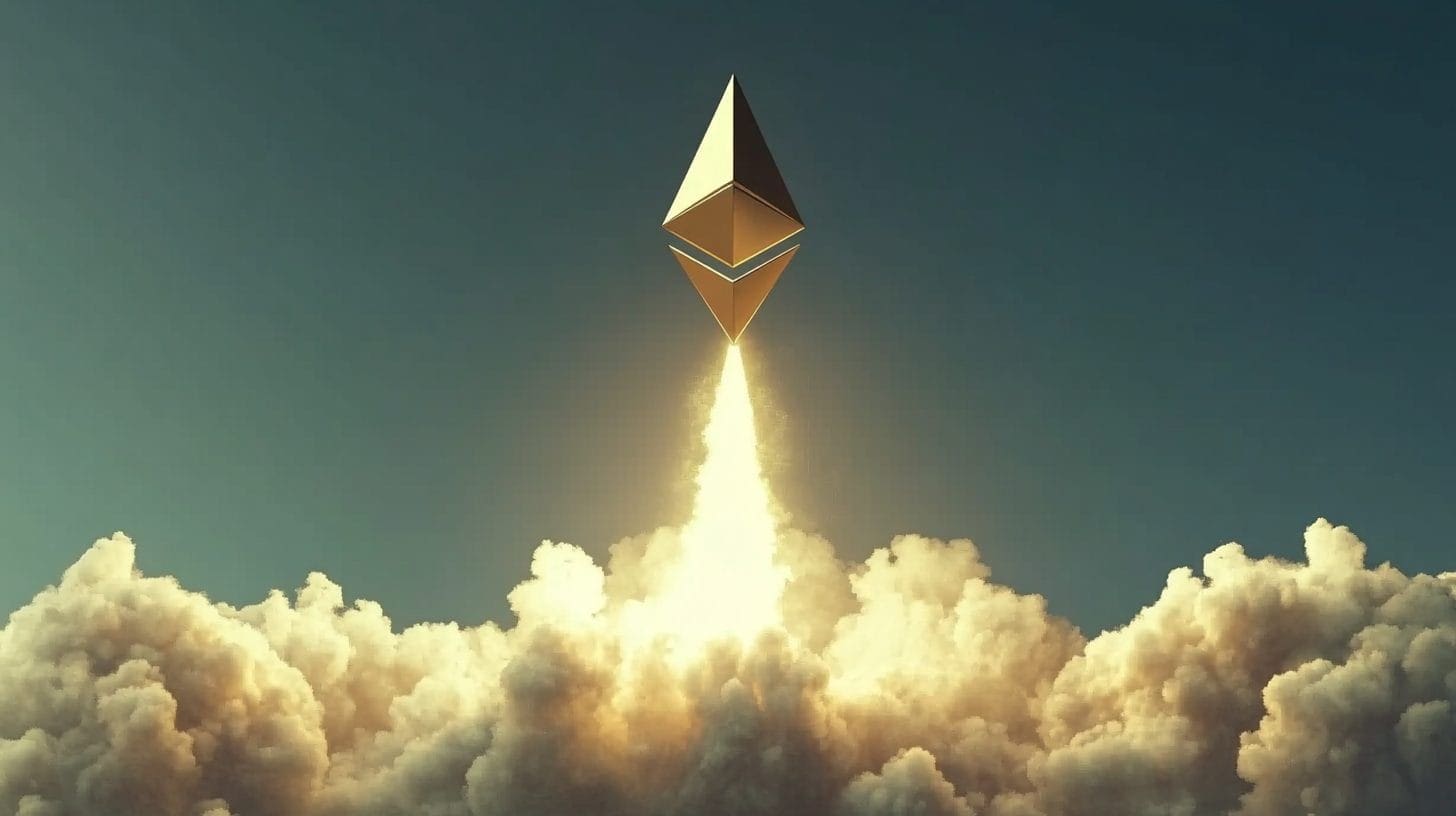 Ethereum’da Yılın Rekoru! Günlük İşlemler ise 2021 Seviyesini Geride Bıraktı: Trump Kararnameleri ve Ripple Gelişmeleri… Haftaya Gündem Ne Olacak?