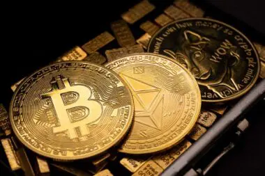 Avrupa Birliği Dijital Euro için Düğmeye Bastı: İki Büyük Kripto Para Birimi Araştırılıyor!