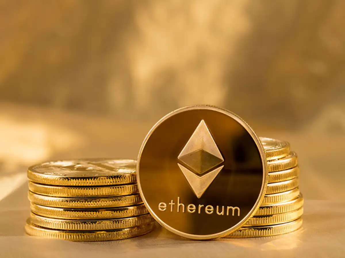 Milyarlarca Dolarlık Varlığı Bulunan Balina ve Ethereum Vakfı Satış Gerçekleştirdi