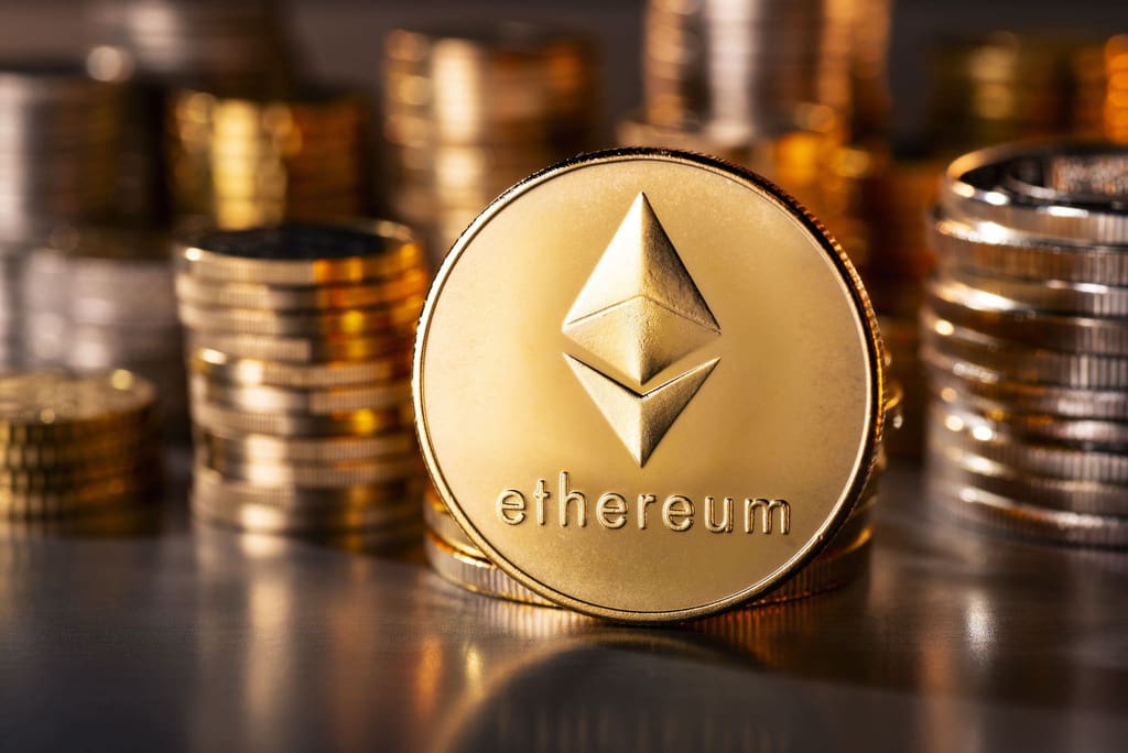 Kripto Piyasasında Ethereum Rüzgarı: Spot ETF’lerde İşlem Hacmi Rekor Kırdı