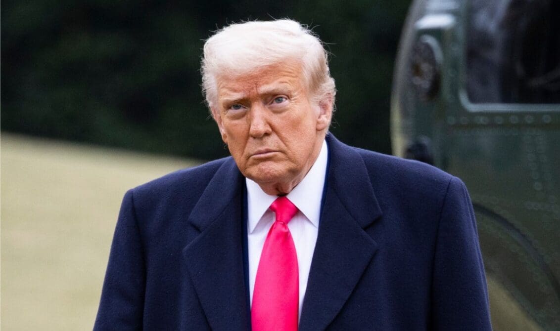 Kripto Yöneticilerinden Trump’a Çağrı: “Banka Veri Ücretlerini Durdurun”
