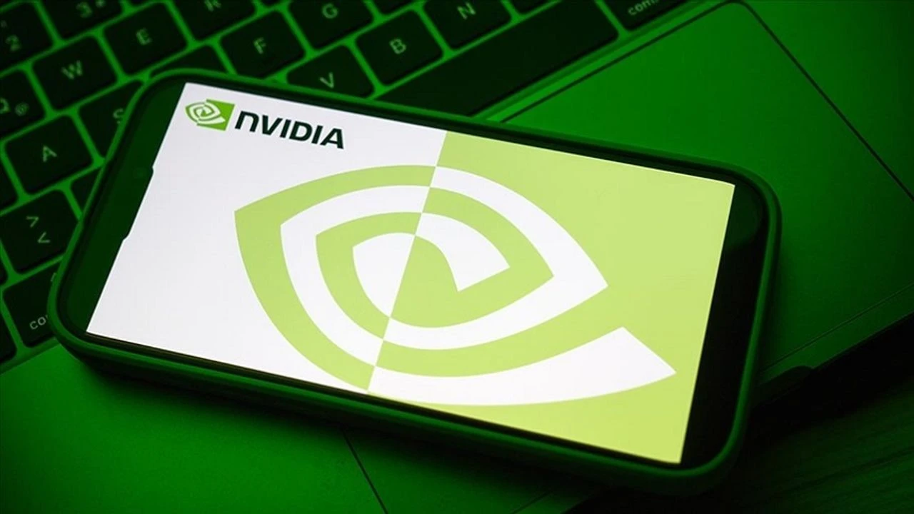 Nvidia’dan Rekor Gelir Artışı: Çin’e Satış Yok, Ancak Gelir %56 Yükseldi